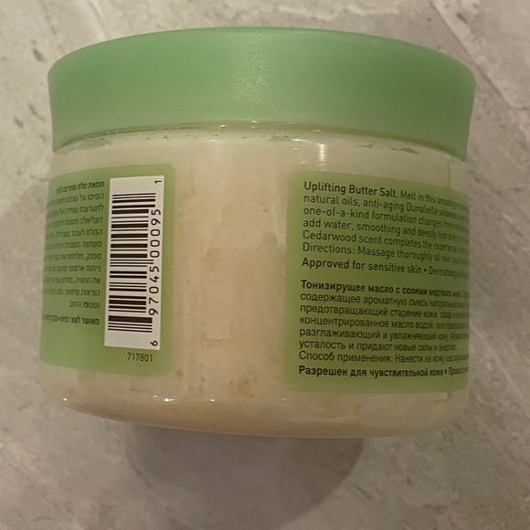 Ahava Pure Scrub and Pure Mud - Picture 4 of 4